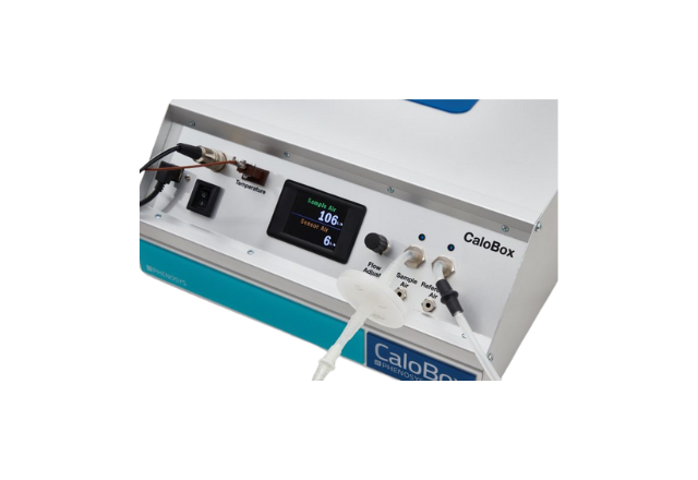 Close-Up Results View