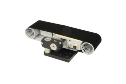 Linear mouse treadmill by PhenoSys