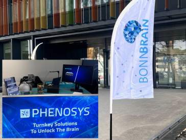BonnBrain 2026 entry